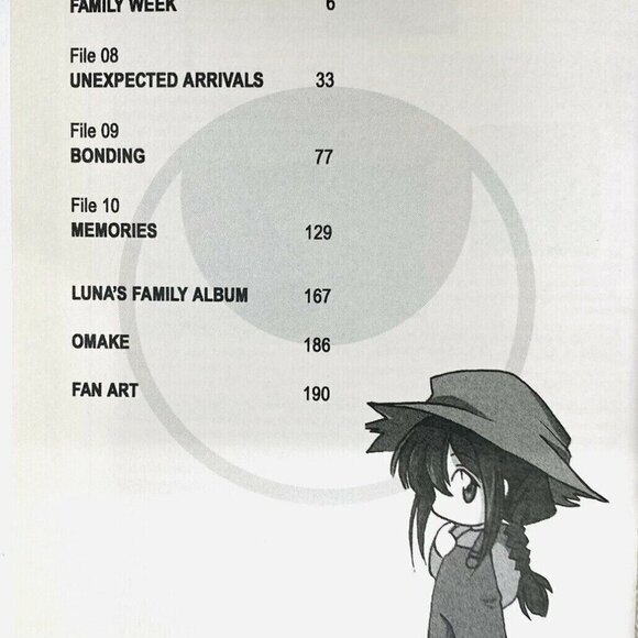 AMAZING AGENT LUNA Graphic Novel Story By DeFilippis & Weir Shiei Volume 2 - Picture 13 of 14